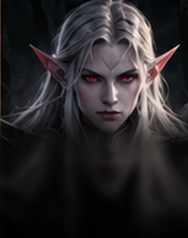 Dark Elf