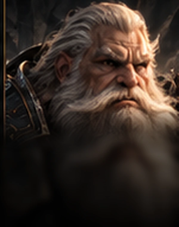 Dwarf